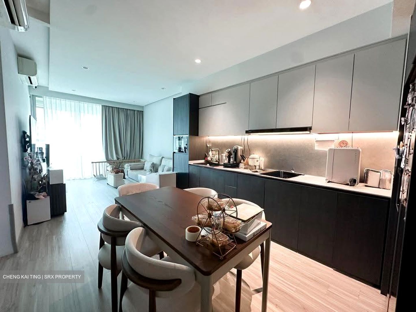Sennett Residence (D13), Condominium #631871561